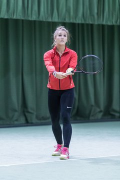 Bild 22 - Damen OL CadA - Hamburger Polo Club : Ergebnis: 6:0